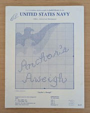 Military Stitchery Graphs