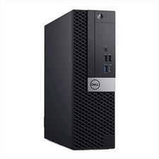 Dell Optiplex 7050 TWR PC