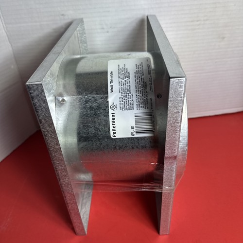 Duravent ventilazione pellet - ventilazione,