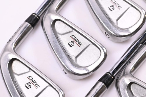 Ferri stiro taylormade - ferri,