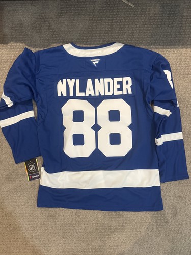 William nylander toronto maple - william,