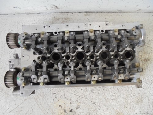 Testata motore 7701476952 - testata,