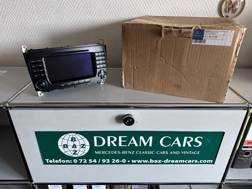 Nos mercedes w203 s203 w209 - nos,