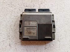 CENTRALINA GPL VOLKSWAGEN Polo 4° Serie 61655700W BBM benzina 1198 (01>09)