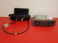 SCHERMO DISPLAY NAVIGATORE
