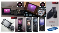 Samsung sgh f300 f500 - samsung, sgh-f500