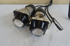 scooter Malaguti 50 F15 Firefox faretti fari gruppo ottico originale