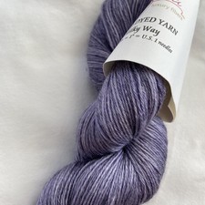 Anzula Via Lattea Tinta a Mano