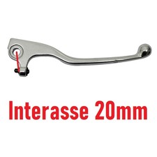 LEVA FRENO DESTRA SYM FIDDLE II 150 2012 405340145#15