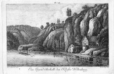 1780 - Kelheim Monastero