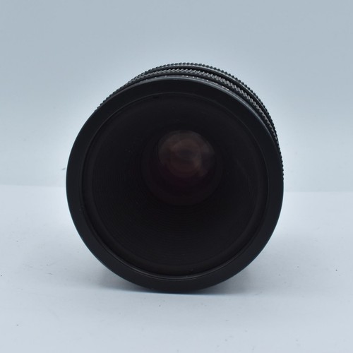 Leica 60mm 8 macro - 60mm, f/2.8