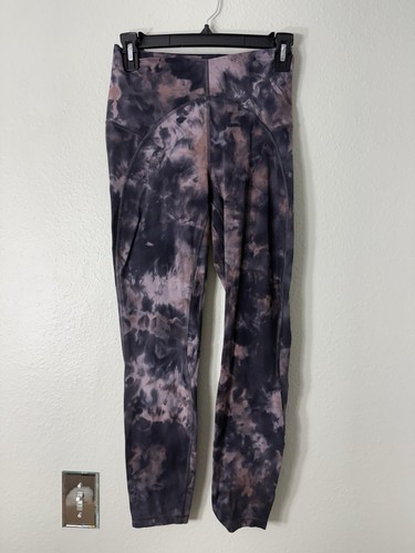 Leggings lululemon diamond dye - leggings,