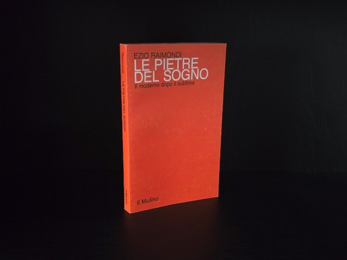 Ezio raimondi pietre del - ezio,