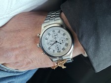 Winchester 1866 Cronografo