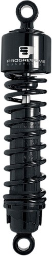 Progressive suspension - progressive,