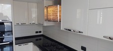 Cucina usata angolare Veneta