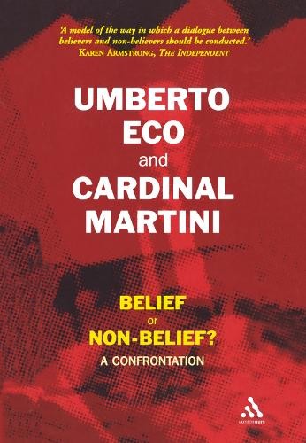 Belief non by - belief,