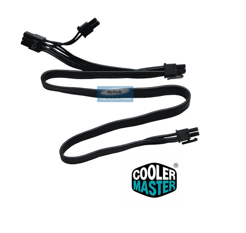 Cooler master pci pin - pci-e, 6