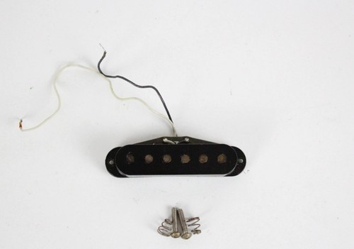 Pickup vintage fender - vintage,