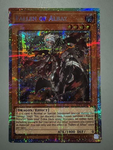 Yugioh caduta albaz - yugioh,