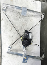 Alzacristallo elettr. porta