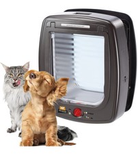 Portina per gatti grandi - per,