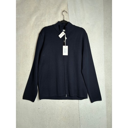 Giacca cardigan uomo gran - giacca,
