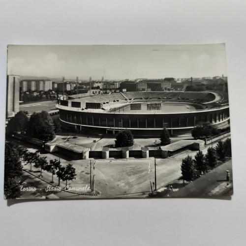 Torino stadio comunale - stadio,