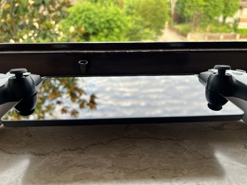 Playstation portal ps5 sony - playstation,