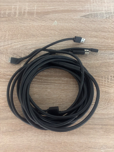 Cavo valve index - index, (cavo