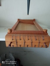 telaio attrezzo antico  per