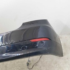 PARAURTI PER BMW Serie 5 E60