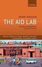 The Aid Lab: Understanding