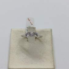 ANELLO DA DONNA TRILOGY CON