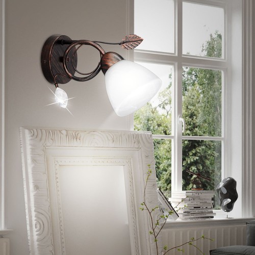 Lampada parete salotto - parete, da