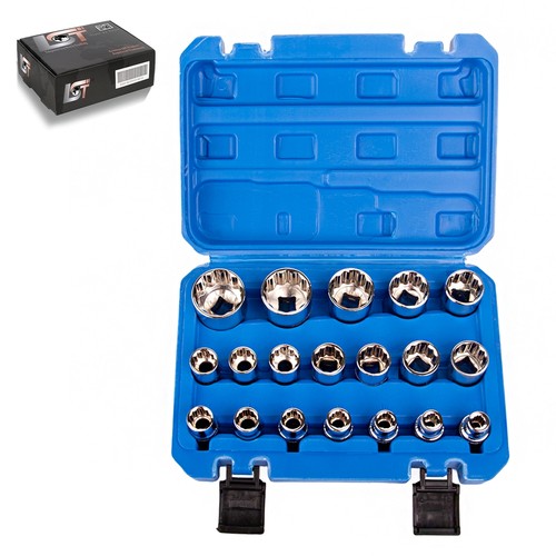 Set chiavi bussola torx - chiavi, a
