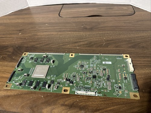 Tcon scheda lvds oled65b6v - lvds, lg