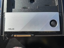ASUS HYPER M.2 X16 GEN 4 CARD