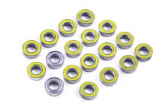 Oxygen-RC Kit 18 Cuscinetti