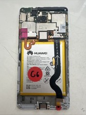 Huawei Honor 5x dispenser