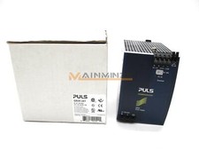 Alimentatore 1PZ Nuovo PULS