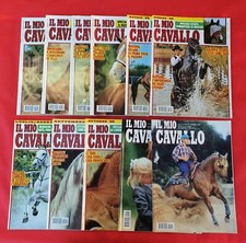 IL MIO CAVALLO - MAGAZINE Anno