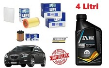 Kit Tagliando Lancia Delta III