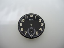 Perseo Unitas 6498 quadrante