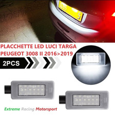 PEUGEOT 3008 II 16-19