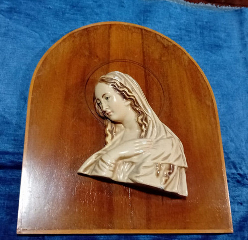 Antico bellissimo quadro - bellissimo,