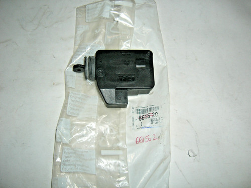 Azionatore chiusura - (91),