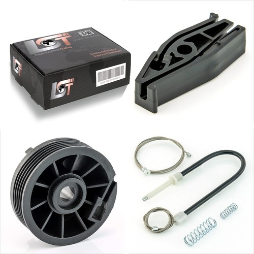 Set riparazione finestrino - set,