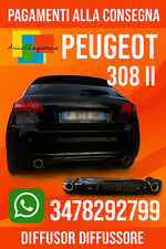 ⭐0254⭐DIFFUSORE NERO