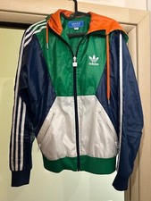 GIACCA A VENTO ADIDAS K-WAY